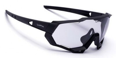 Окуляри Lynx Kansas PH B, Black (GNT-LNX-Kansas-PH-B)