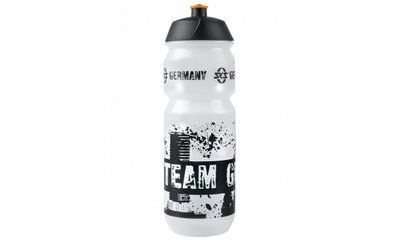 Фляга SKS Team germany, 750 мл, Transparent (783426)