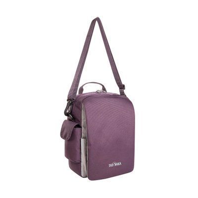 Cумка для документів дорожня Tatonka Check In XL RFID Block, Midnight Plum (4013236403329)