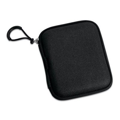Чехол Garmin для Nuvi 5xx, Leather Case, Black (010-11143-02)