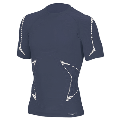 Термофутболка чоловіча Accapi X-Country, Navy, р.M/L (ACC А600.941-ML)