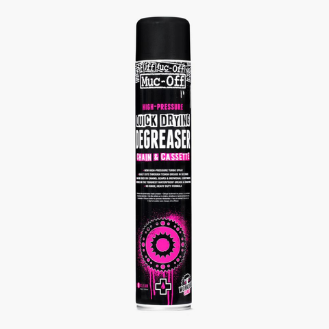 Muc off sales dry degreaser