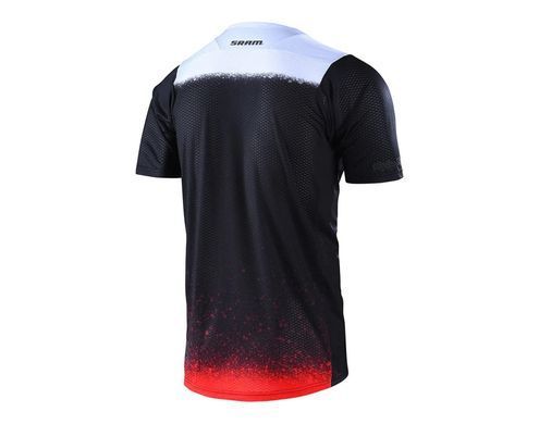 Велоджерсі TLD SKYLINE AIR SS JERSEY Sram Roost Black, S (337546002)