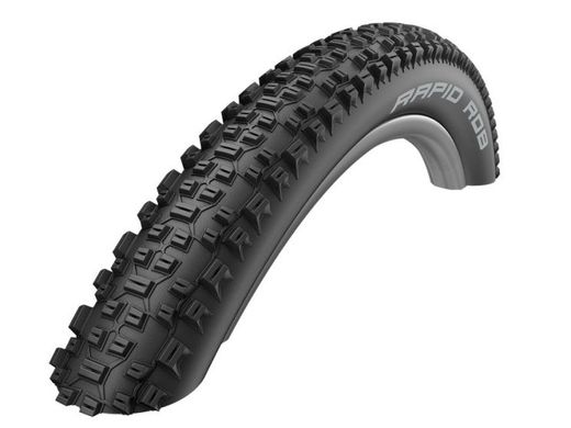 Покрышка 29x2.25 (57-622) Schwalbe RAPID ROB K-Guard B/B-SK HS425 SBC (11101398)