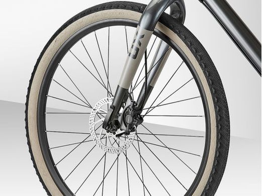 Велосипед міський Momentum iRide UX 9S, Patina, M (2205010225)