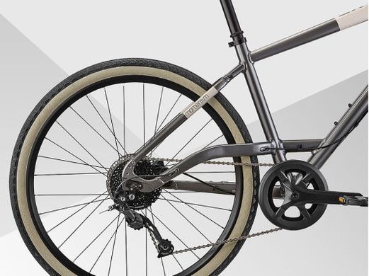 Велосипед міський Momentum iRide UX 9S, Patina, M (2205010225)