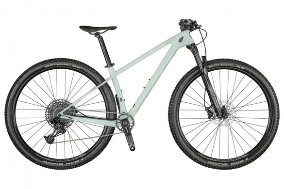 Велосипед горный Scott Contessa Scale 930 2021, M, 29" (280661.007)