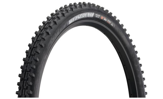 Покришка Maxxis Wetscream 29X2.50, TPI-60X2, Foldable, 3CG/DH/TR (ETB00241500)