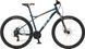 Велосипед гірський 29" GT Aggressor Expert MS L Slate (SKE-29-35)