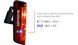Фото Велоліхтар Sigma Blaze Flash (SGM SD15110) № 5 из 15