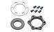 Адаптер ротора Tektro CL81 Center Lock to 6bolt 12мм вісі (CL81)