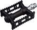 Фото Педалі MKS Sylvan Touring Next, Black (4560369004492) № 1 из 7