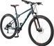 Велосипед гірський 29" GT Aggressor Expert MS L Slate (SKE-29-35)
