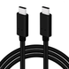 Кабель живлення Magicshine USB-C to USB-C (MSN ABL0008)