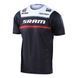 Велоджерсі TLD SKYLINE AIR SS JERSEY Sram Roost Black, S (337546002)