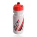 Фото Фляга RaceOne Bottle XR1 600cc, White/Red (RCN 1XR1600R) № 1 з 4