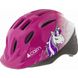 Фото Шлем велосипедный Cairn Sunny Jr Fuchsia / Purple, 48-52 cm (CRN 0300129-638-4852) № 1 з 6