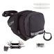 Підсідельна сумка та набір аксесуарів Lezyne M-Caddy Loaded, 0.4 л, Black, Y13 (4712805 972623)
