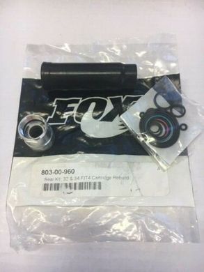 Сервисный набор Fox 32 & 34 FIT4 Cartridge Rebuild (FOX 803-00-960)