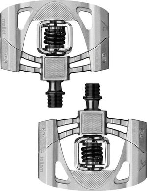 Педалі Crankbrothers MALLET 2, Grey/Black (PED-91-74)