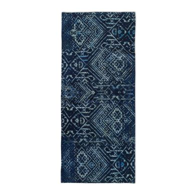 Шарф-труба Buff Original Ecostretch, Moulay Night Blue (BU 132757.779.10.00)