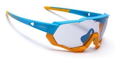 Окуляри Lynx Kansas PH UKR, Yellow/Blue (GNT-LNX-Kansas-PH-UKR)