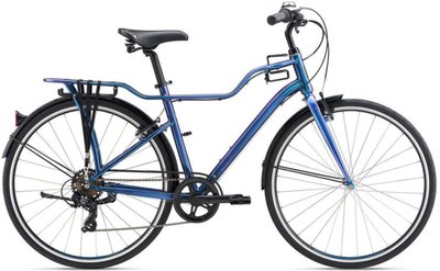 Велосипед міський Momentum iNeed Street MS, Chameleon S, 28" (2105003124)