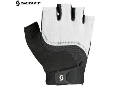 Велосипедні рукавички Scott Essential SF , М (SCT 241691.1007-007)