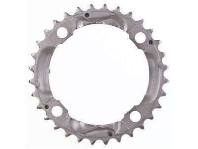 Зірка шатунів Shimano FC-M532 Deore, 32зуб (SHMO FCM532-9)