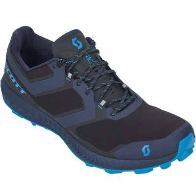 Велотуфлі SCOTT SUPERTRAC RC 2, Blue, 44.5 (279762.6892.011)