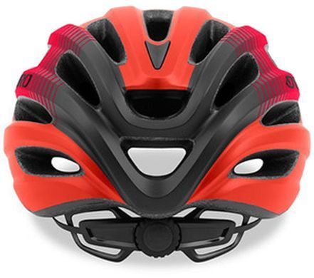 Велошолом Giro Izode Red, M (54-61 cm) (GNT-GIROIZORD5461)