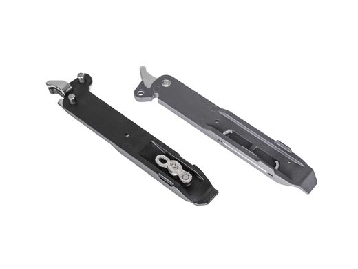 Лопатка бортувальна Topeak Power Lever X, Black (TTL007)