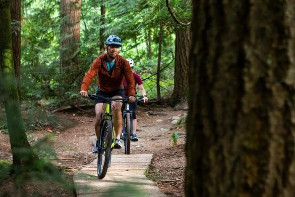 Велосипед гірський Norco Storm 1, 29", 2023, Red, L (0670011916)