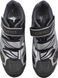 Фото Велотуфлі жіночі Giro Revа, Black/Silver, 38.5, без коробки (GR REV-38 1/2) № 3 из 4