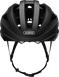 Фото Велошолом шосейний Abus Viantor, Black, 54-58 см (ABS 781537) № 6 из 8