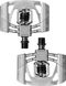 Фото Педалі Crankbrothers MALLET 2, Grey/Black (PED-91-74) № 4 из 4