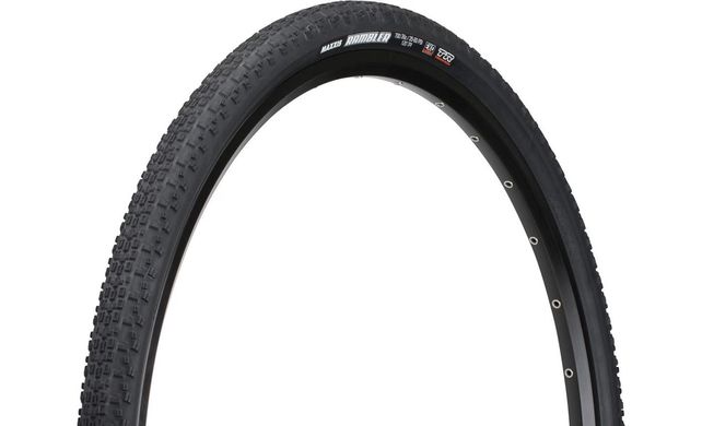 Покришка Maxxis Rambler 700X38C, TPI-120, Foldable, EXO/TR (ETB00200700)