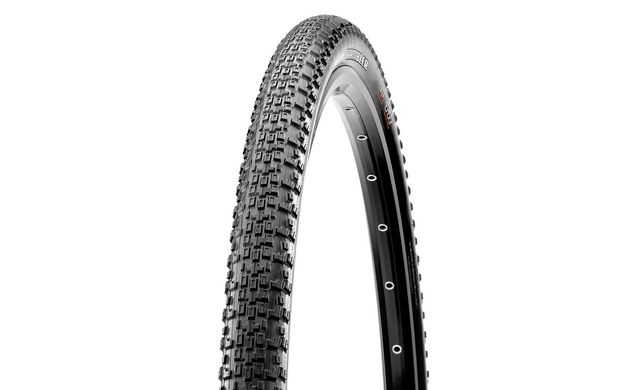 Покришка Maxxis Rambler 700X38C, TPI-120, Foldable, EXO/TR (ETB00200700)