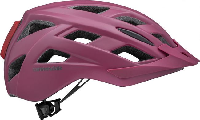 Шолом Cannondale Quick CE EN Adult BCH L/XL, Purple (CH4751U40LX)