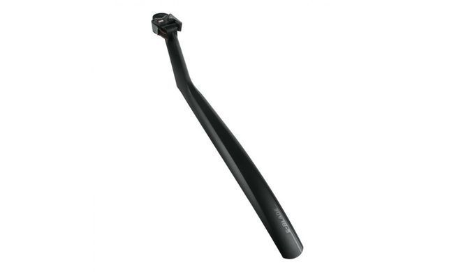 Крило заднє SKS S-blade, Black (537487)