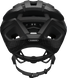 Фото Велошолом шосейний Abus Viantor, Black, 54-58 см (ABS 781537) № 7 из 8