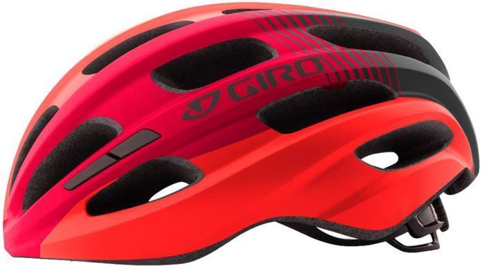Велошолом Giro Izode Red, M (54-61 cm) (GNT-GIROIZORD5461)