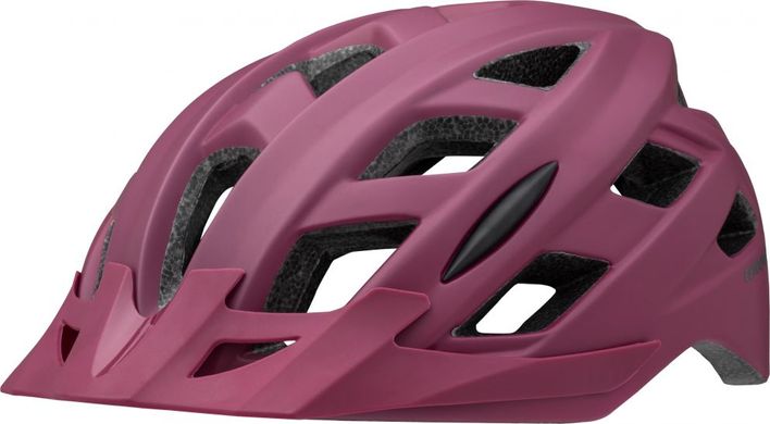 Шолом Cannondale Quick CE EN Adult BCH L/XL, Purple (CH4751U40LX)