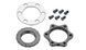 Адаптер ротора Tektro CL86 Center Lock to 6bolt 15-20мм вісі (CL86)
