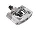 Фото Педалі Crankbrothers MALLET 2, Grey/Black (PED-91-74) № 2 из 4