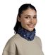 Фото Шарф-труба Buff Original Ecostretch, Moulay Night Blue (BU 132757.779.10.00) № 3 из 4