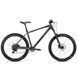 Велосипед гірський DRAG 27.5 Shift 7.0 Trail SX-12 S-15 Grey (01001136)