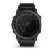 Смарт-годинник Garmin Tactix 7 Pro Solar, Black (753759288808)