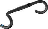 Кермо шосейне PRO компакт PLT 36cm/31.8mm, Black (PRO PRHA0644)