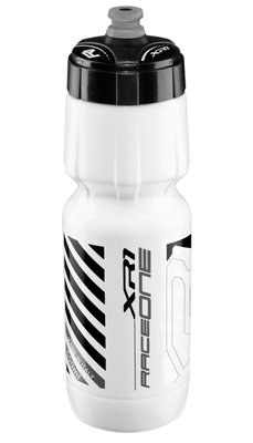 Фляга Raceone Bottle XR1 750cc 2019, White/Silver (RCN 18XR17WS)